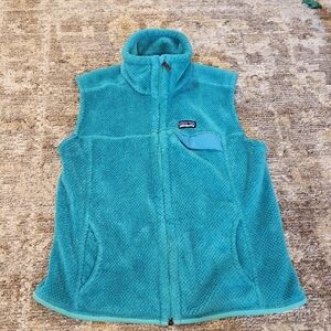Patagonia Re Tool Vest